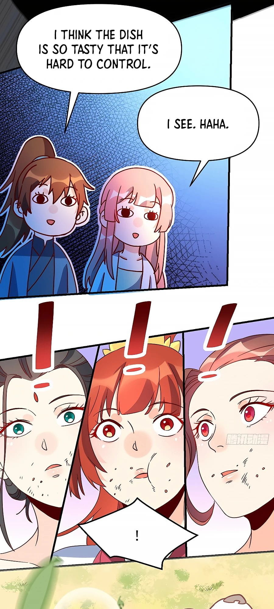 A Big Shot Actually Chapter 92 - 28