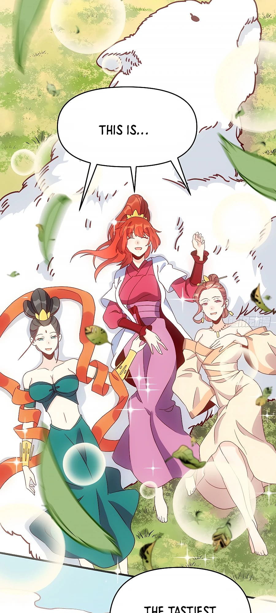 A Big Shot Actually Chapter 92 - 29