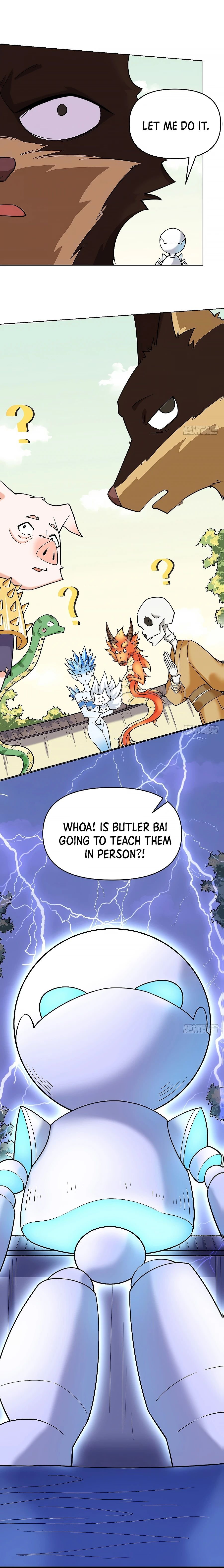 A Big Shot Actually Chapter 90 - 12