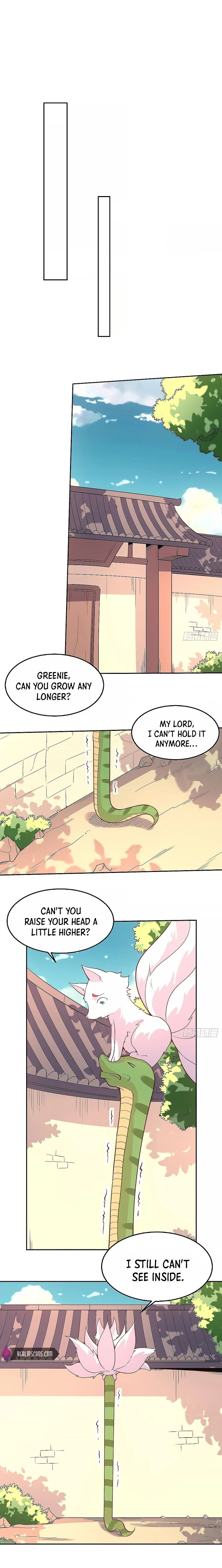 A Big Shot Actually Chapter 89 - 6