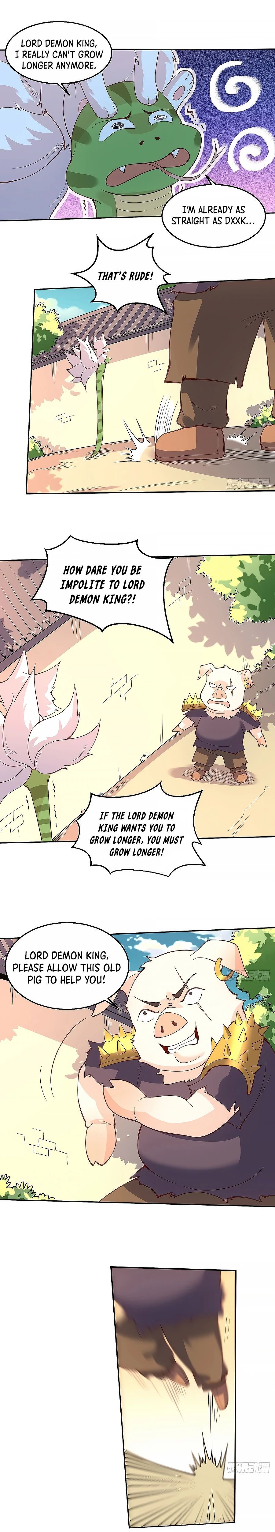 A Big Shot Actually Chapter 89 - 7