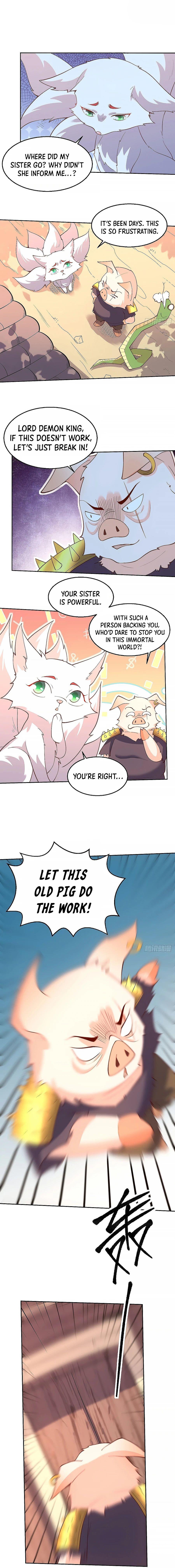 A Big Shot Actually Chapter 89 - 10