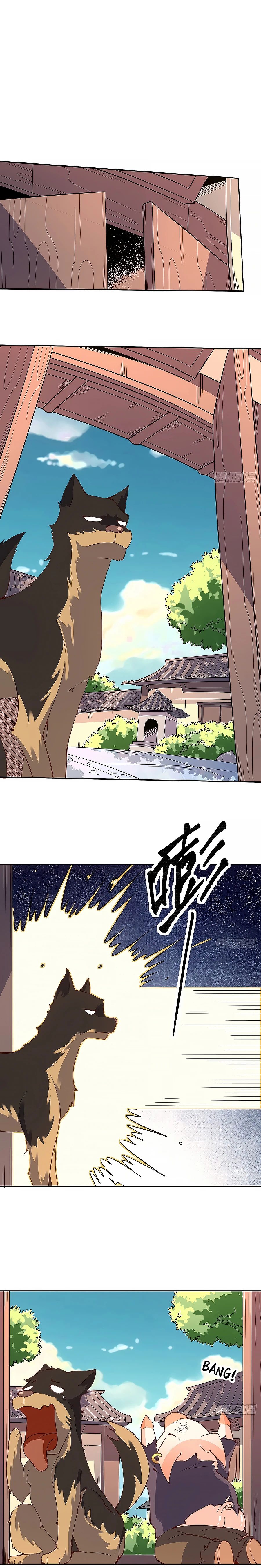 A Big Shot Actually Chapter 89 - 11