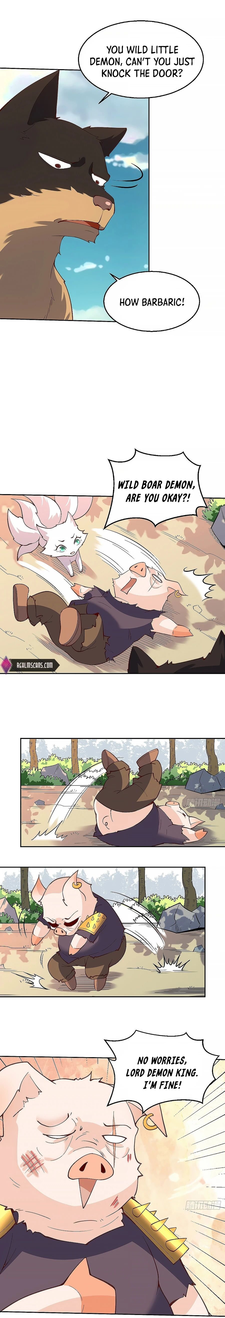 A Big Shot Actually Chapter 89 - 12