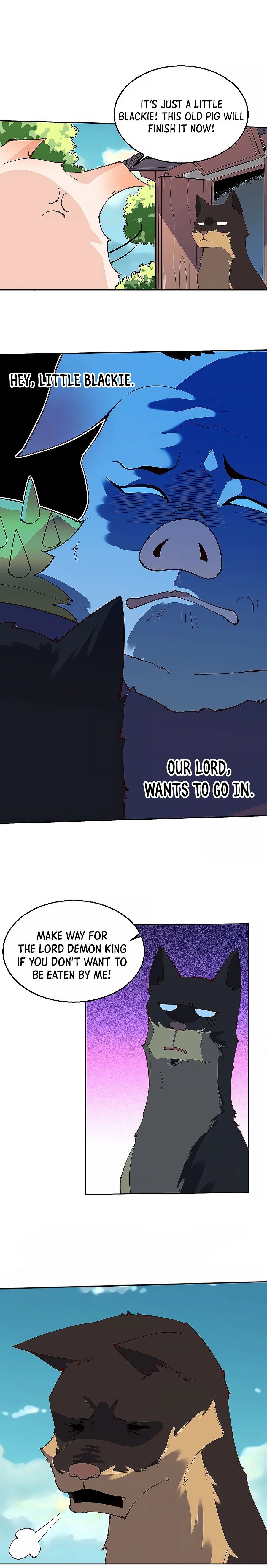 A Big Shot Actually Chapter 89 - 13