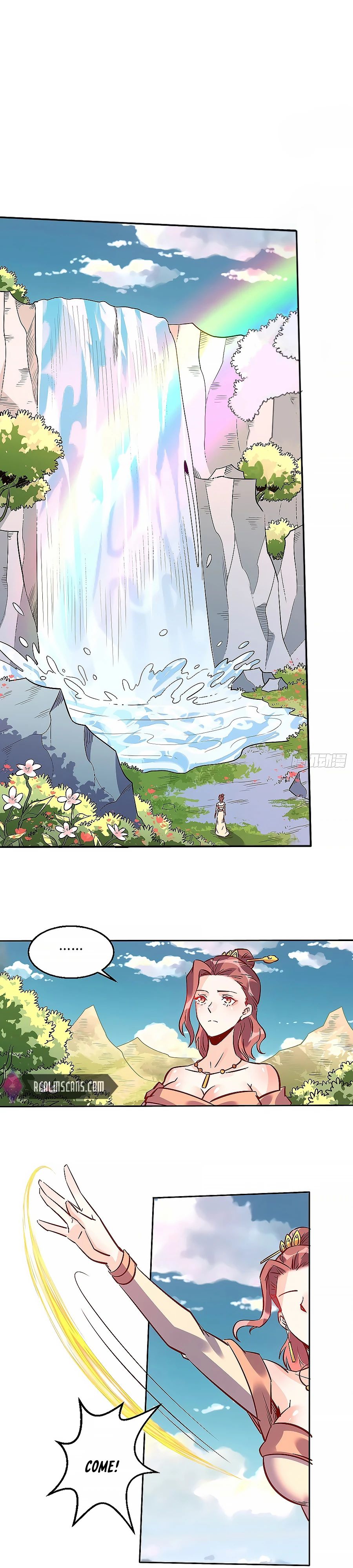 A Big Shot Actually Chapter 88 - 8