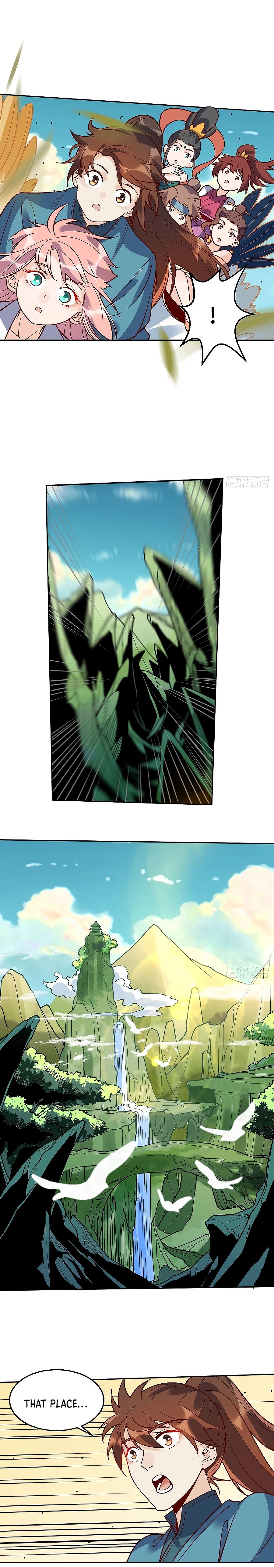 A Big Shot Actually Chapter 87 - 4
