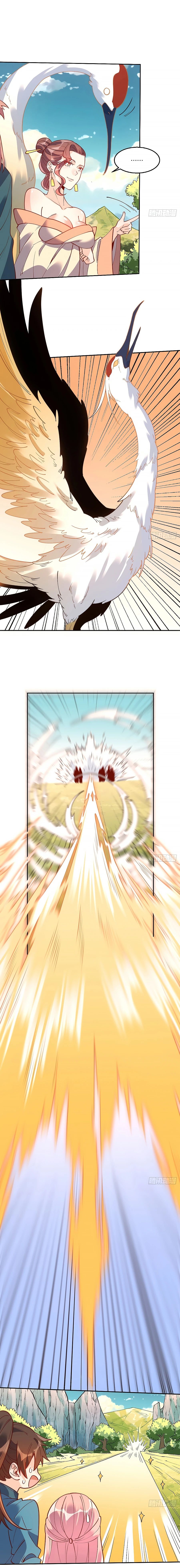 A Big Shot Actually Chapter 87 - 6