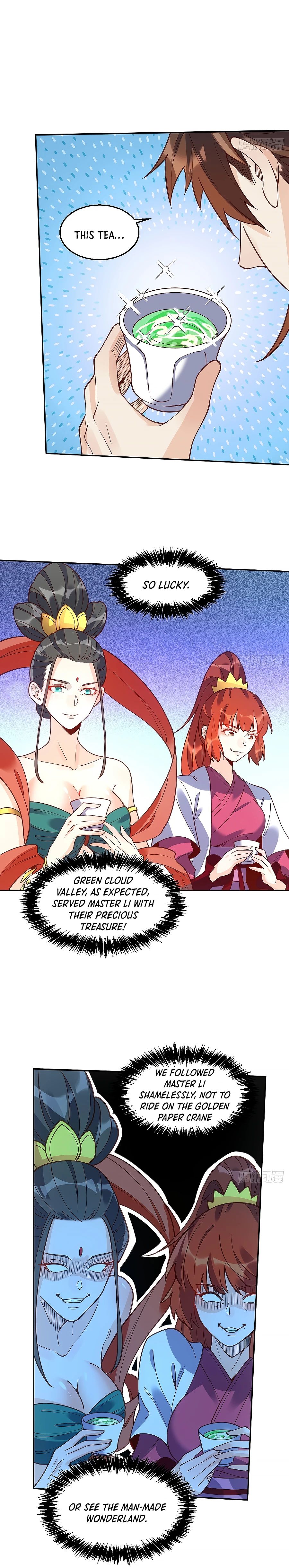 A Big Shot Actually Chapter 87 - 13