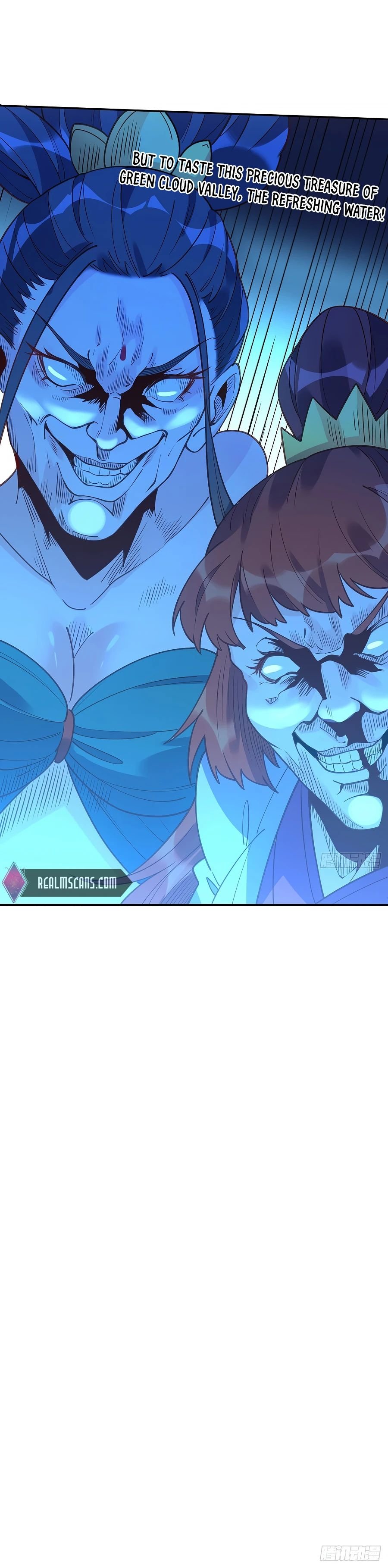 A Big Shot Actually Chapter 87 - 14