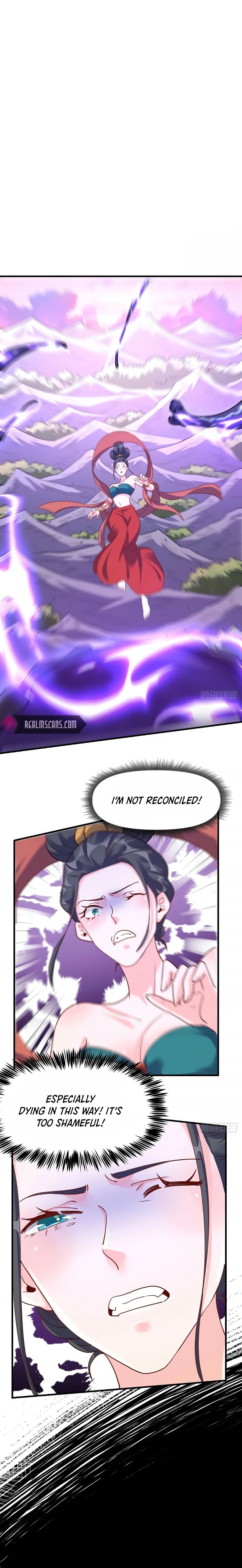 A Big Shot Actually Chapter 84 - 11