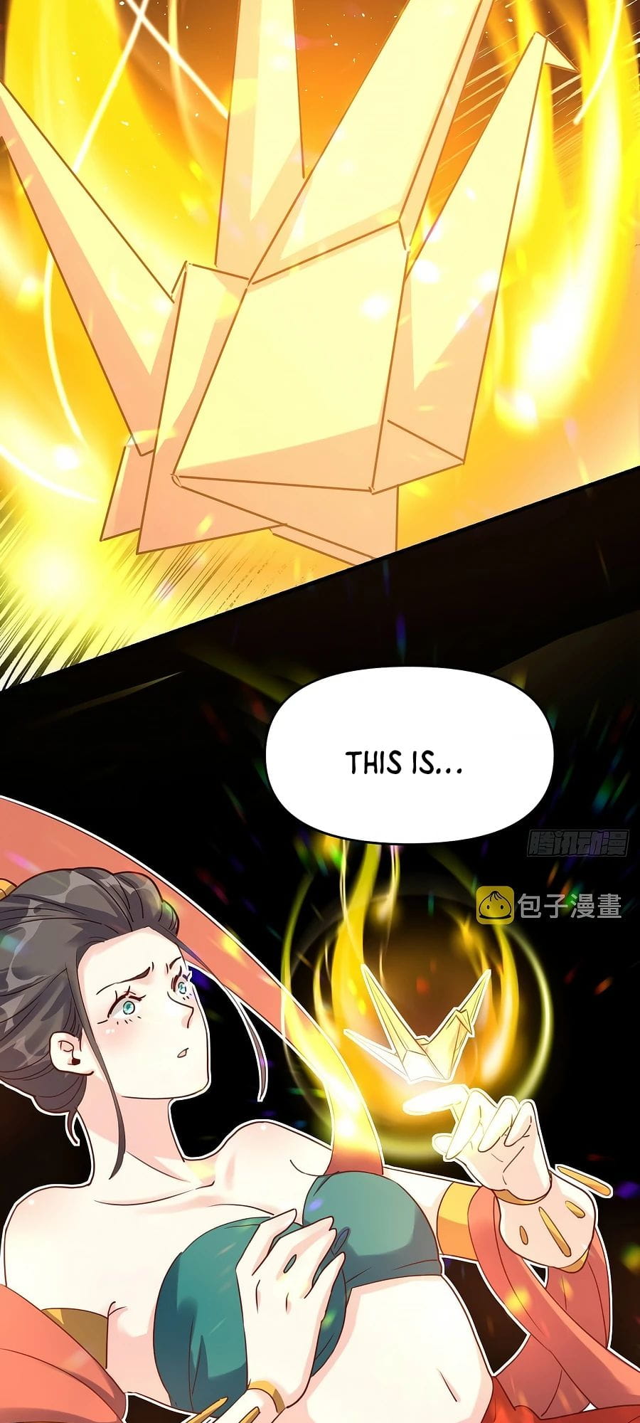 A Big Shot Actually Chapter 84 - 13
