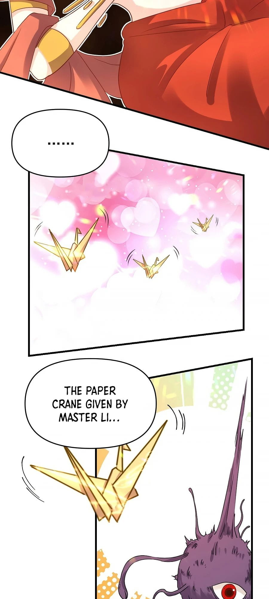 A Big Shot Actually Chapter 84 - 14