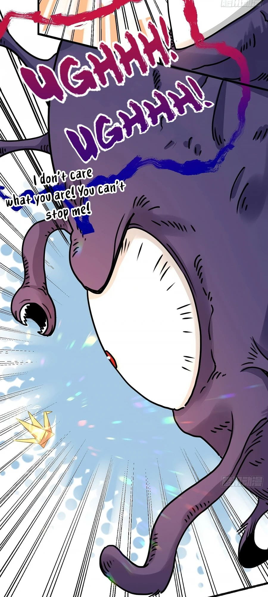 A Big Shot Actually Chapter 84 - 16