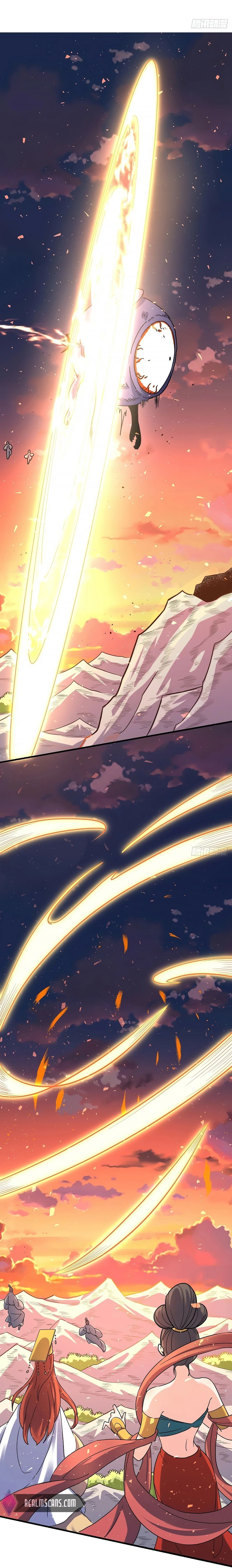 A Big Shot Actually Chapter 84 - 20