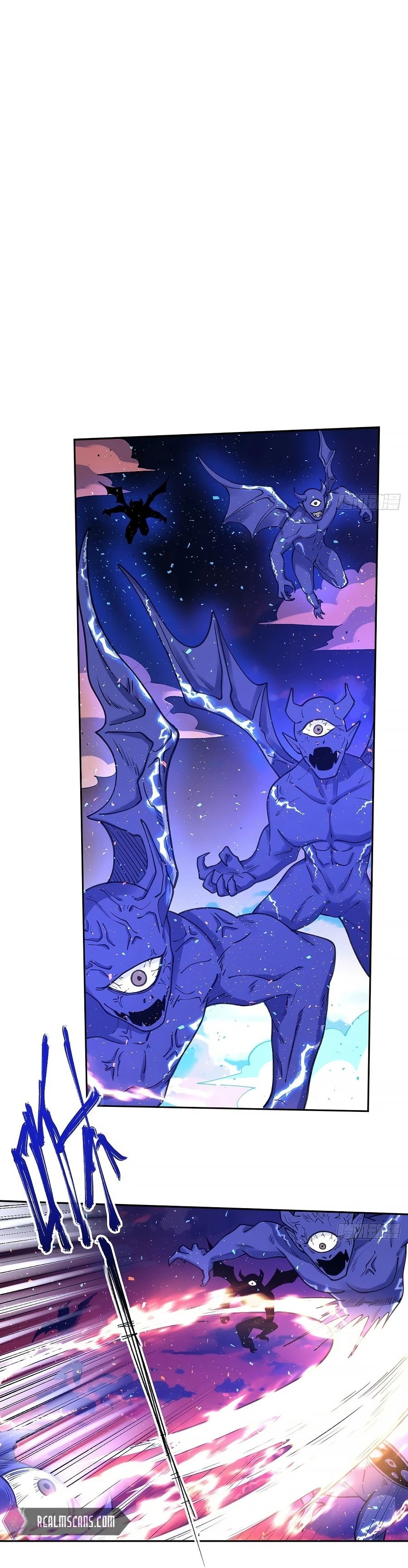 A Big Shot Actually Chapter 83 - 8