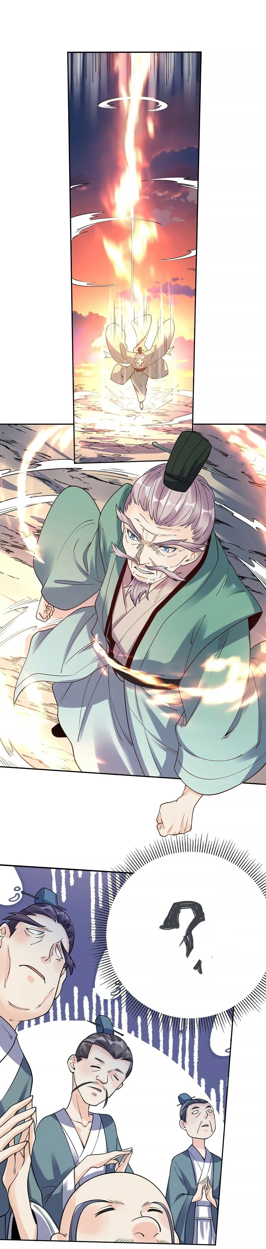 A Big Shot Actually Chapter 83 - 13