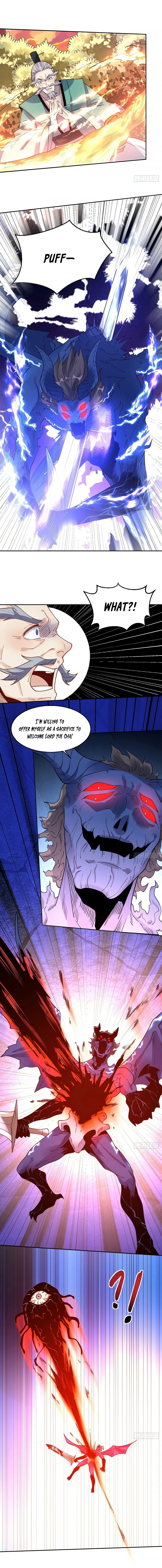 A Big Shot Actually Chapter 83 - 16