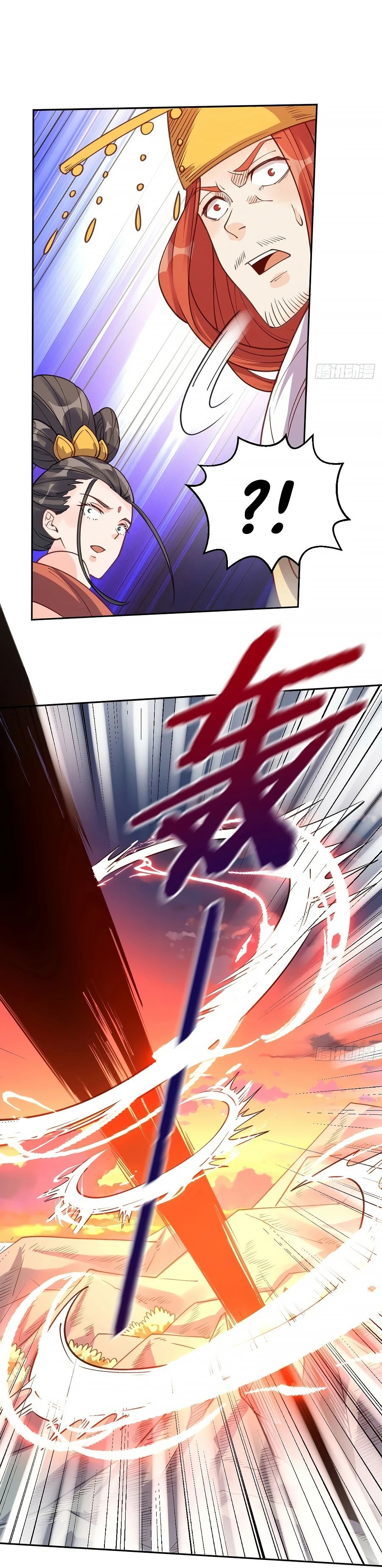 A Big Shot Actually Chapter 83 - 17