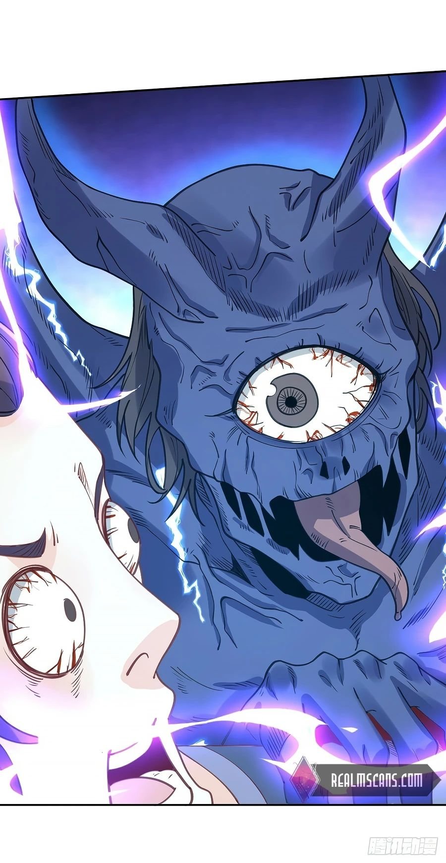 A Big Shot Actually Chapter 83 - 19