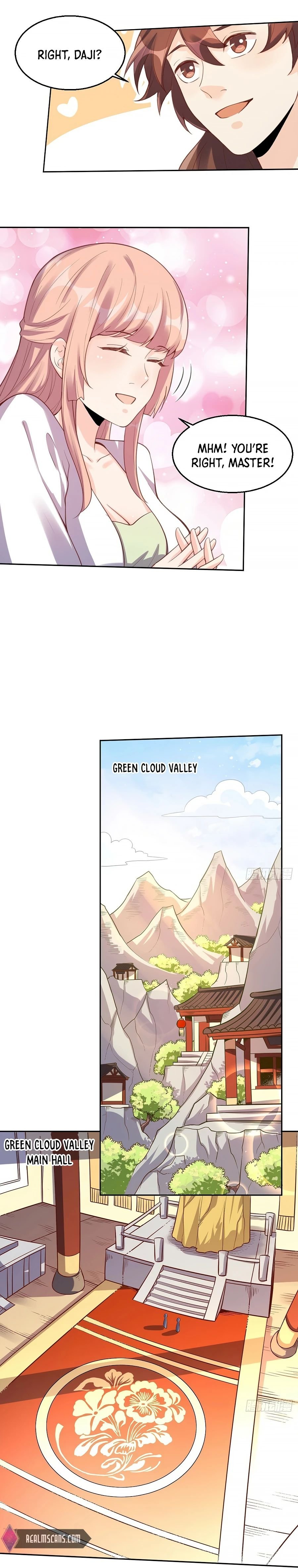 A Big Shot Actually Chapter 81 - 4