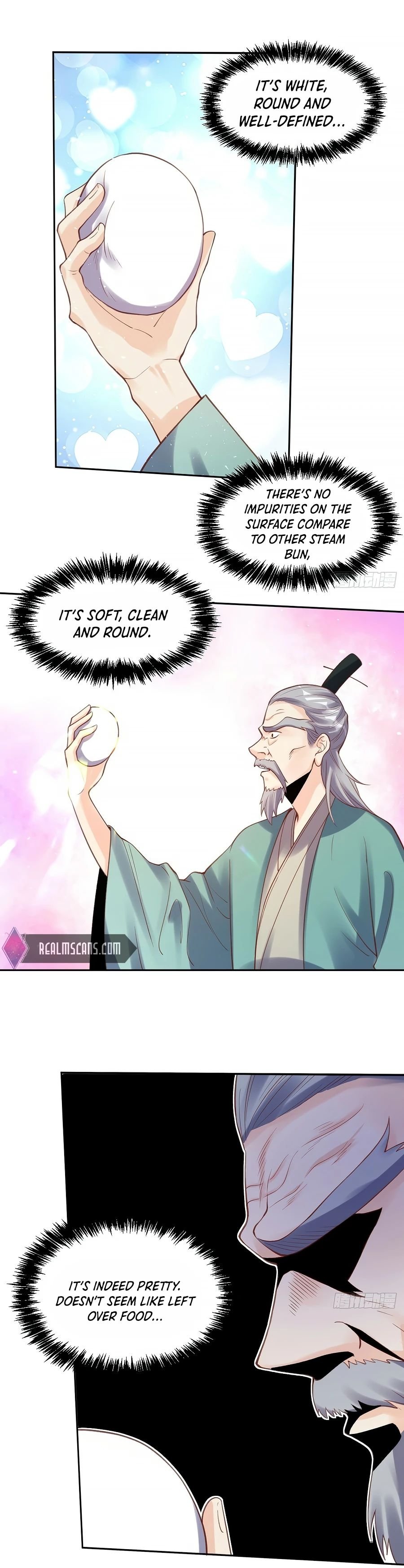 A Big Shot Actually Chapter 81 - 13