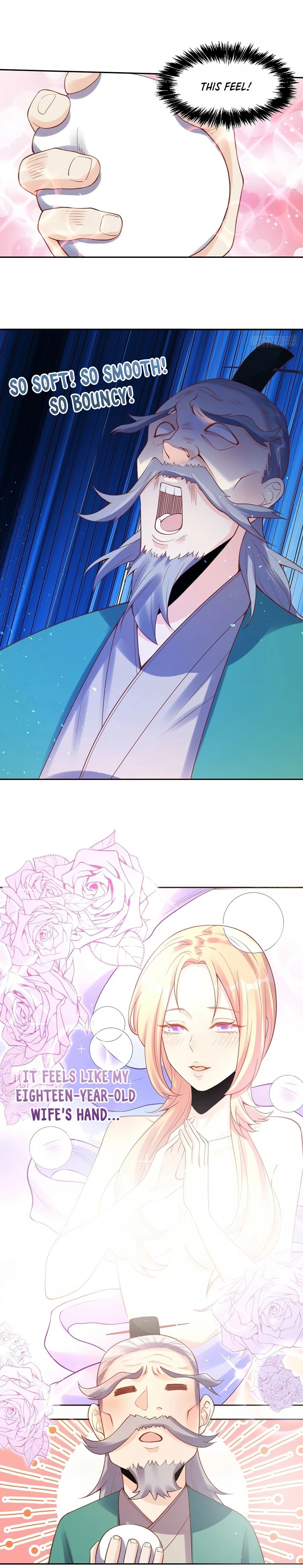 A Big Shot Actually Chapter 81 - 14