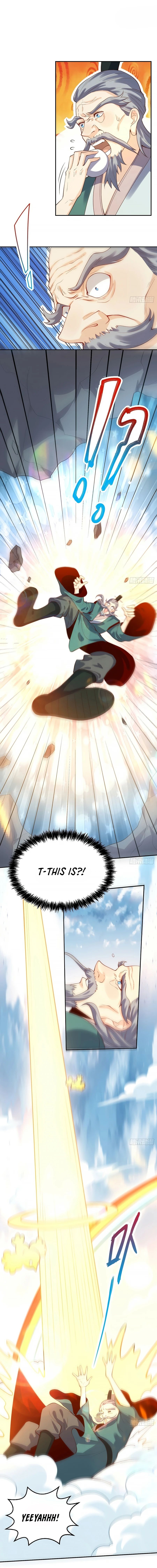 A Big Shot Actually Chapter 81 - 15