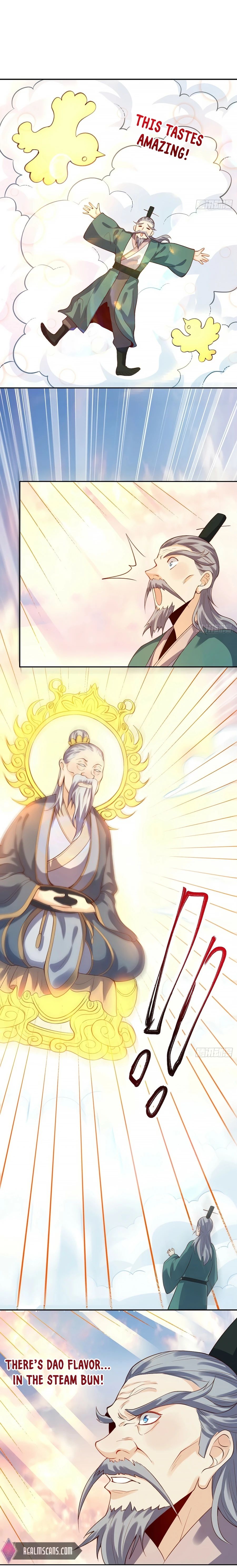A Big Shot Actually Chapter 81 - 16