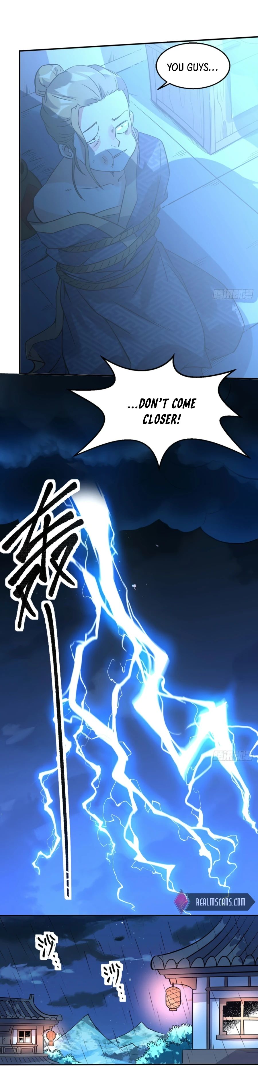 A Big Shot Actually Chapter 80 - 12