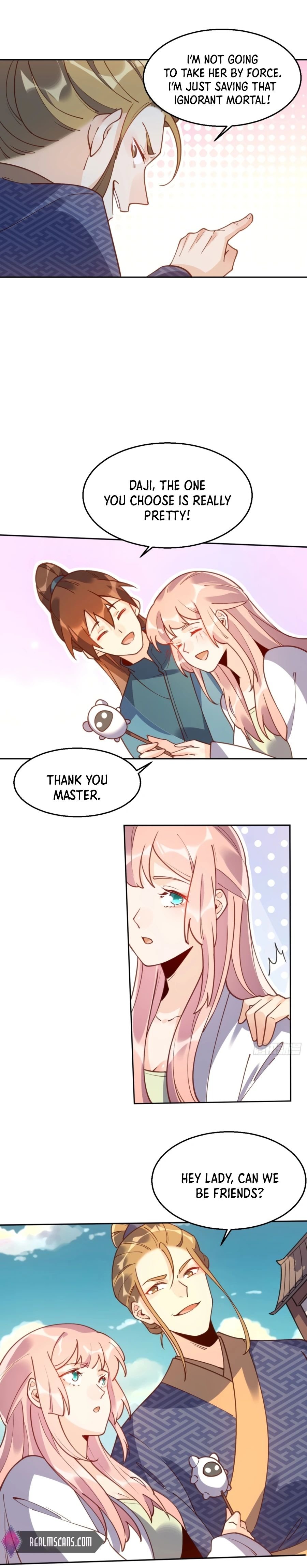 A Big Shot Actually Chapter 79 - 8