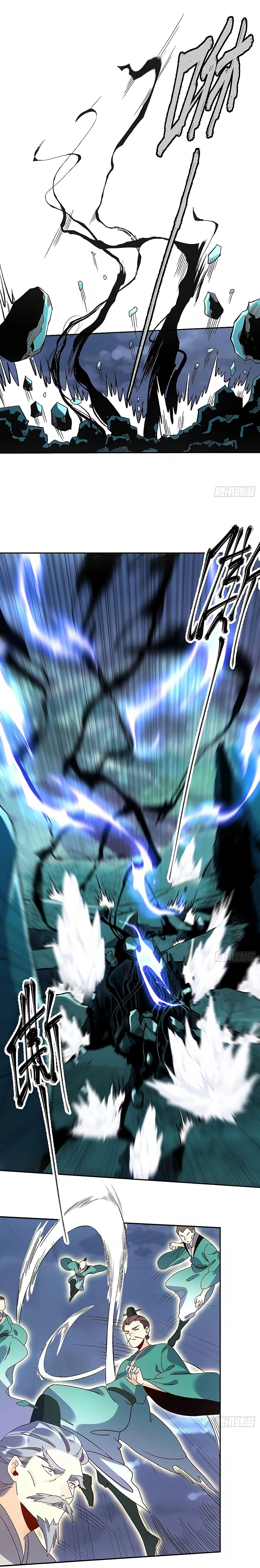 A Big Shot Actually Chapter 78 - 6