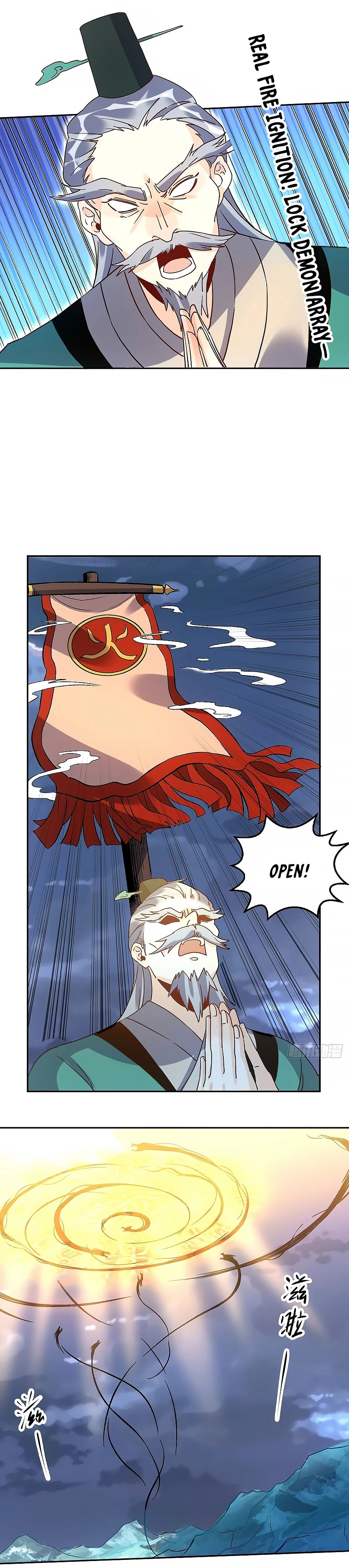 A Big Shot Actually Chapter 78 - 7