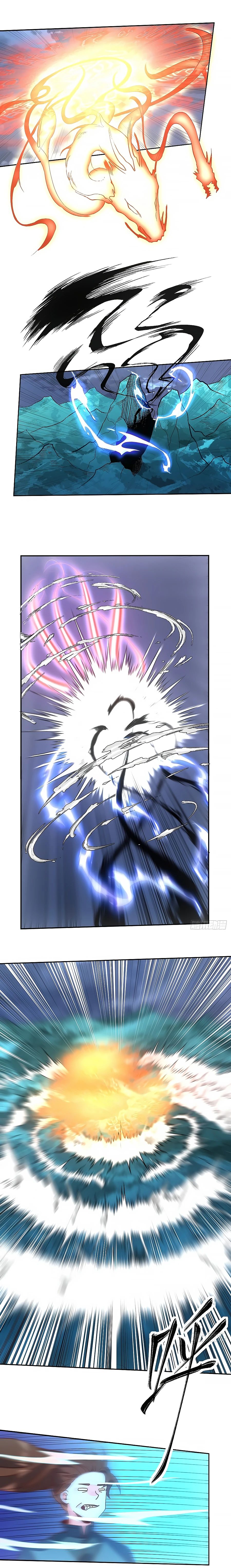 A Big Shot Actually Chapter 78 - 9