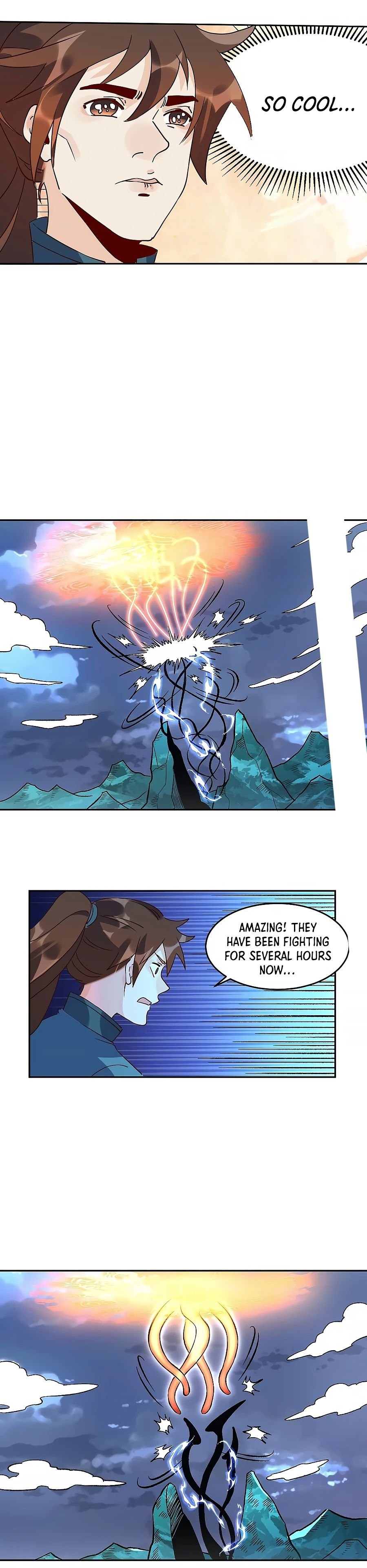 A Big Shot Actually Chapter 78 - 10