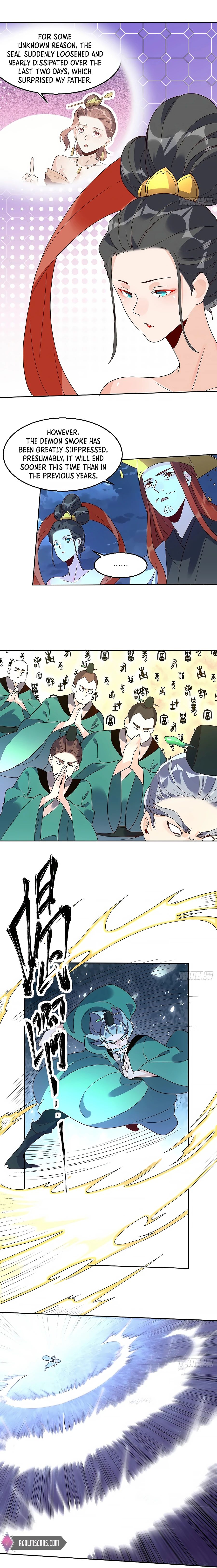 A Big Shot Actually Chapter 78 - 14