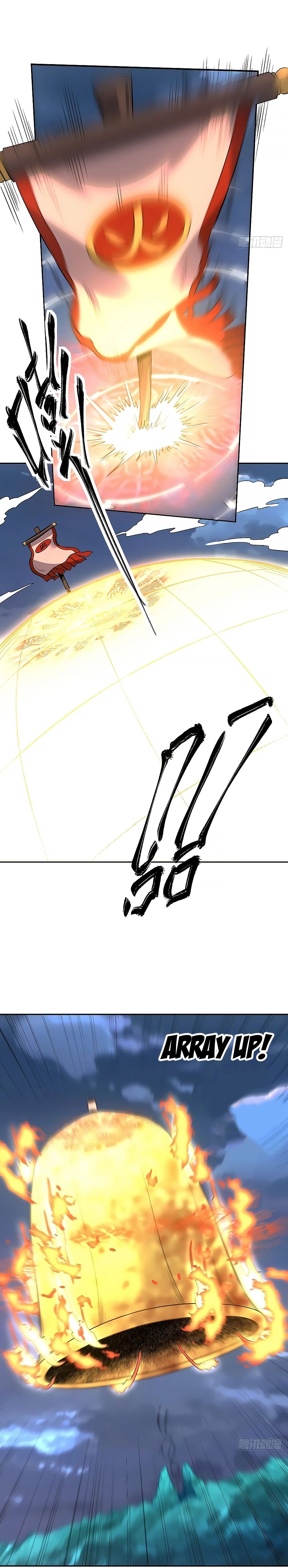 A Big Shot Actually Chapter 78 - 15