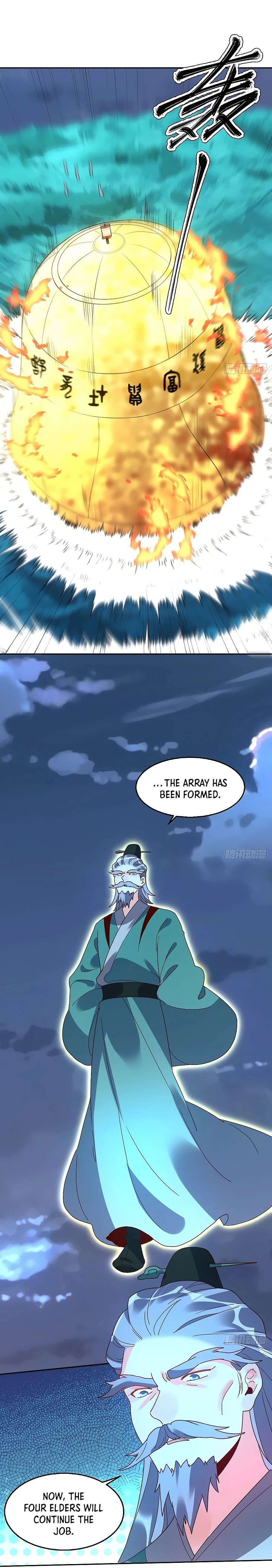A Big Shot Actually Chapter 78 - 16