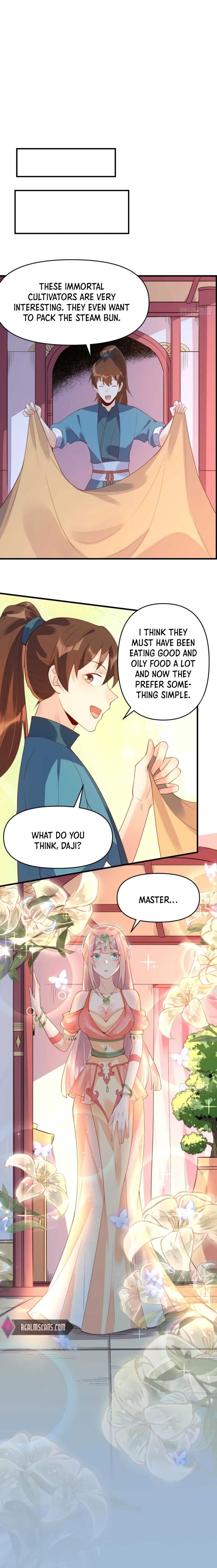 A Big Shot Actually Chapter 76 - 6