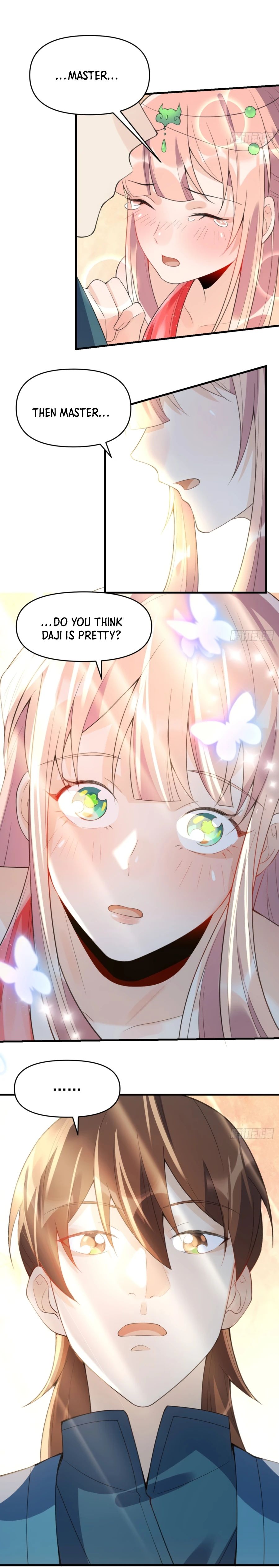 A Big Shot Actually Chapter 76 - 8