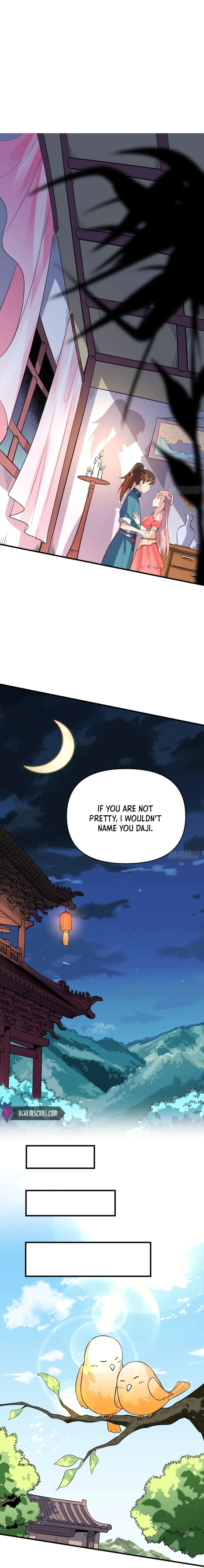 A Big Shot Actually Chapter 76 - 9