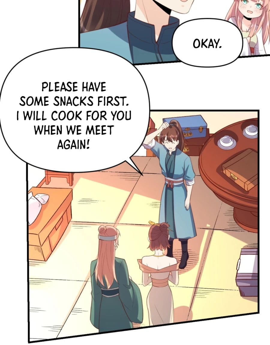A Big Shot Actually Chapter 75 - 7