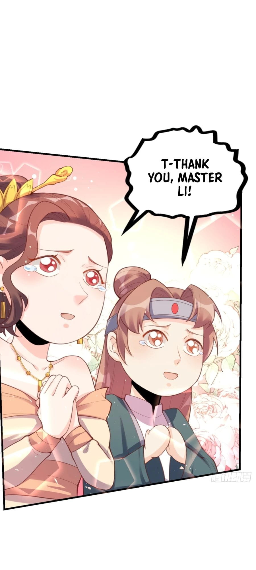 A Big Shot Actually Chapter 75 - 8