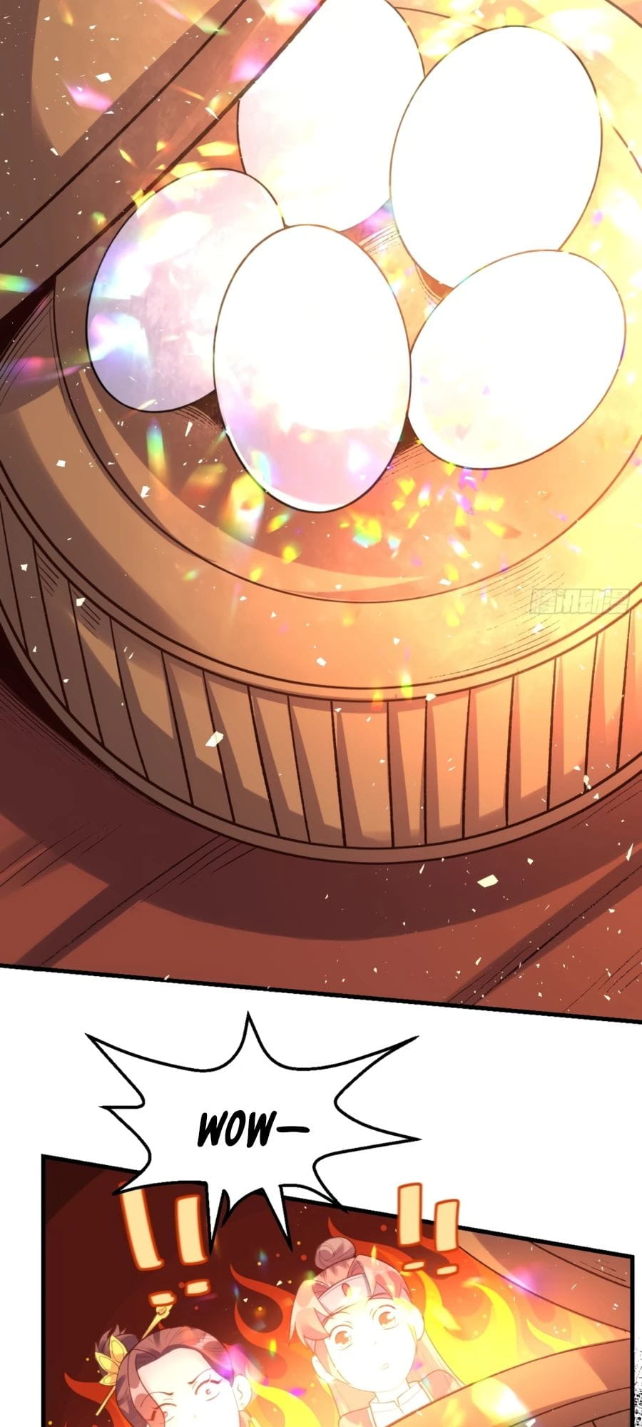 A Big Shot Actually Chapter 75 - 11