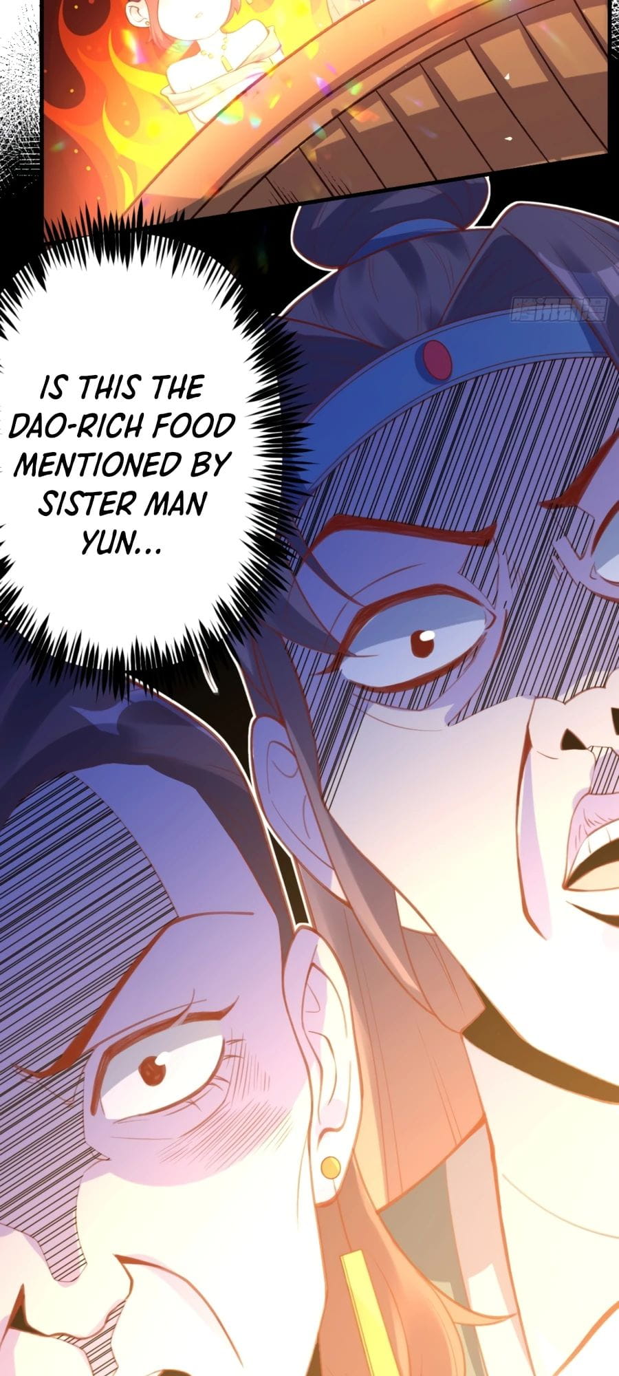 A Big Shot Actually Chapter 75 - 12