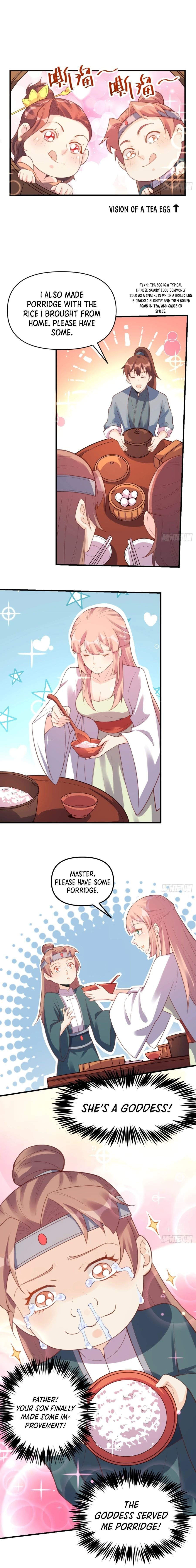 A Big Shot Actually Chapter 75 - 14