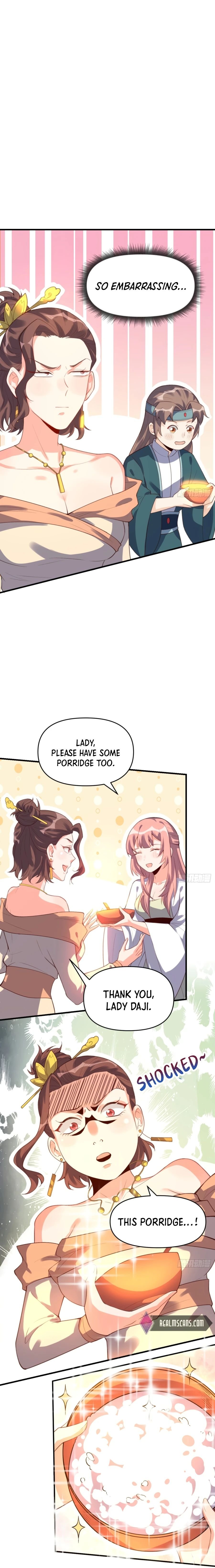 A Big Shot Actually Chapter 75 - 15