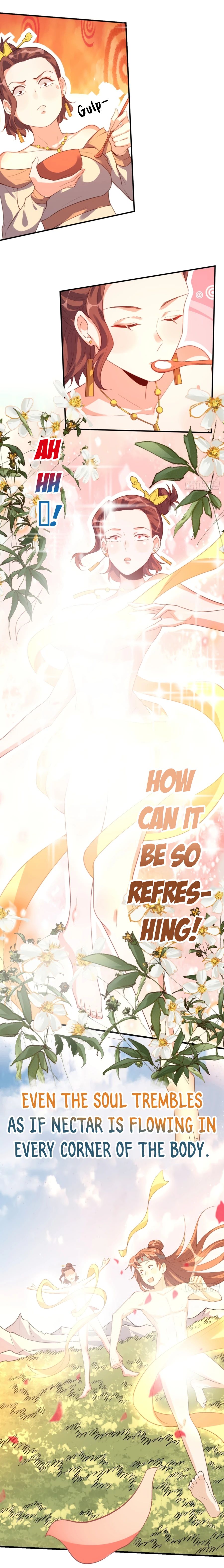 A Big Shot Actually Chapter 75 - 16