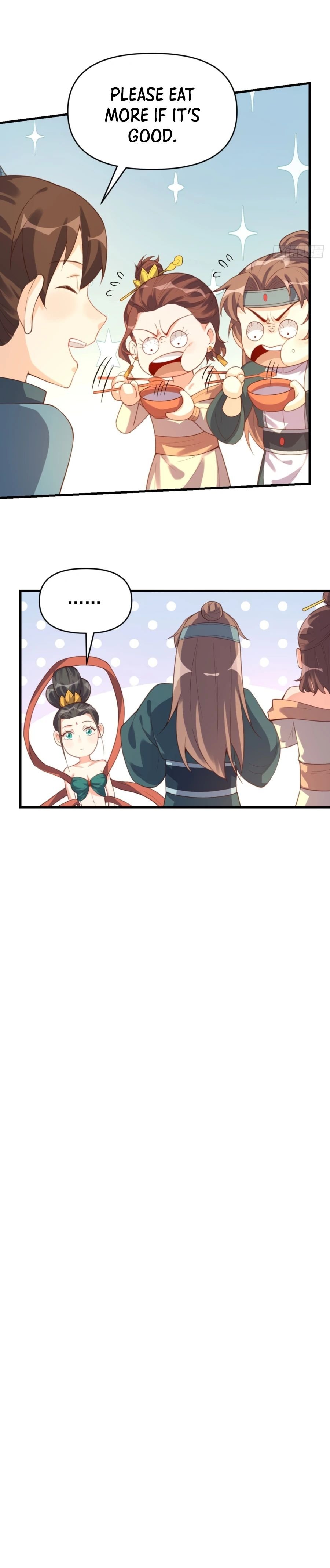 A Big Shot Actually Chapter 75 - 19