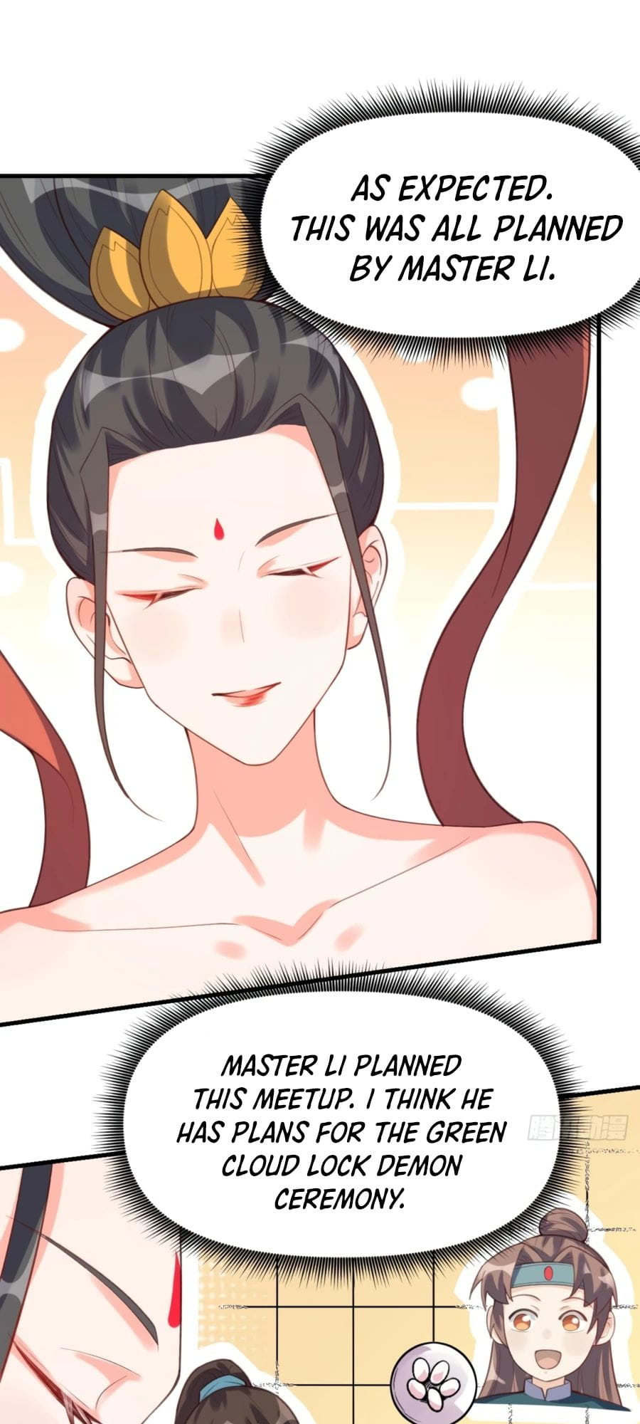 A Big Shot Actually Chapter 75 - 20